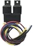 BULLDOG SECURITY 778 Relay/Type C Door Lock for Car
