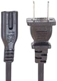 DREAMGEAR DGU-803 Universal Power Cable For PS one(R), PS2(R), Xbox(R) & Dreamcast