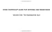 Submachine Gun : Home Workshop Guns for Defense and Resistance