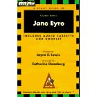 A Study Guide to Charlotte Bronte's Jane Eyre (Audiocassette and Booklet) (Cassette (1 Hr).)
