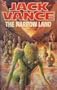 The Narrow Land