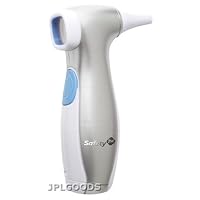 Safety 1st ProGrade Clear View Ear Scope