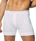 Hugo Boss - Hugo Boss Basics Button Front Boxer Brief Boxer BF BM U
