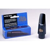Rico Graftonite Mouthpiece (Alto Sax #B5)
