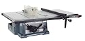 Rousseau 2600 PortaMax Jr. Table Saw Table Top and Fence System