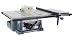 Rousseau 2600 PortaMax Jr. Table Saw Table Top and Fence System