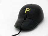 Pittsburgh Pirates Computer Mouse