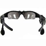 Lunettes de soleil Bluetooth avec écouteurs intégres, pour téléphone portable Motorola Sumsung / Nokia / iPhone