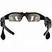 Koolertron Bluetooth Sunglasses Headset Headphone for Samsung Motorola Nokia iPhone mobile (On Sale in May)
