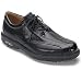 Ecco Classic City Bicycle Toe - Black