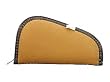 Allen Pistol Rug Single Handgun Assorted Colors Soft 11"