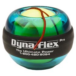 Assorted Dyna-Flex
