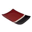 Pfaltzgraff Eastside large 15 1/2" rectangular platter