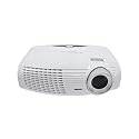 Optoma HD20 High Definition 1080p DLP Home Theater Projector (Grey)