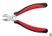 Fuller 405-2905 Pro 5-Inch Diagonal Cutting Plier with Comfort Grips