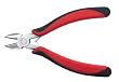 Fuller 405-2905 Pro 5-Inch Diagonal Cutting Plier with Comfort Grips