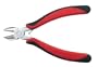 Fuller Tool 405-2905 Pro 5-Inch Diagonal Cutting Plier with Comfort Grips