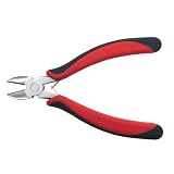 Fuller Tool 405-2905 Pro 5-Inch Diagonal Cutting Plier with Comfort Grips (Tools & Home Improvement)