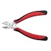 Fuller Tool 405-2905 Pro 5-Inch Diagonal Cutting Plier with Comfort Grips