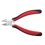 Fuller Tool 405-2905 Pro 5-Inch Diagonal Cutting Plier with Comfort Grips