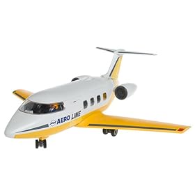 PLAYMOBIL FRANCE - equipage/avion