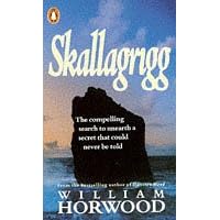 Skallagrigg