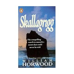 Skallagrigg