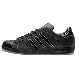 ADIDAS SUPERSTAR 1 LUX Schuhe Schwarz - 667525