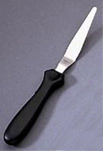 Wilton Tapered Spatula 8''