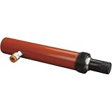 Torin Big Red Hydraulic Ram - 10-Ton Capacity, 2.26in. Stroke, Model# T71104 2