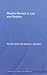 Muslim Women in Law and Society: Annotated Translation of Al-T'ahir Al-H'addad's Imra'tuna Fi 'l-sharica Wa 'l-mujtamac, with an Introduction (Culture ... and Civilization in the Middle East)