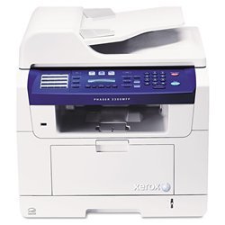 Phaser 3300MFP/X Clr Mono P/c/f /s 30PPM Adf 96MB Duplex USB/enet