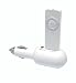 AXS FM �ȥ�󥹥ߥå��� & ���㡼���㡼 iPod�б� AS-502