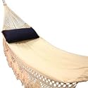 Deluxe Mayan Hammock - Natural