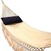Deluxe Mayan Hammock - Natural