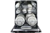 Rangemaster RDW6015FI 89220 Integrated Dishwasher