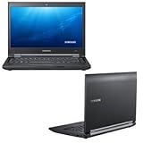NP200B4AI 14" LED Notebook - Core i3 i3-380M 2.53 GHz