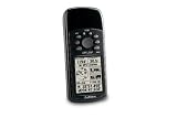 Handheld Gps Receiver- Mount- Power Cable and Case
