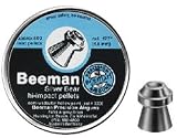 Beeman Silver Bear Hi-impact .177 Cal, 7.1 Grains, Hollowpoint, 500/Tin