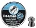 Beeman Silver Bear Hi-impact .177 Cal, 7.1 Grains, Hollowpoint, 500/Tin