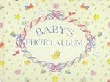 Baby's Photo Album