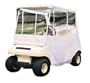 Classic Accessories 72053 Drivable Golf Cart Cover