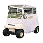 Classic Accessories 72053 Drivable Golf Cart Cover