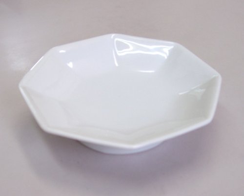 Cover image : 美濃焼　白い業務用中華食器　チャーハン皿　19.3cm