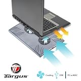 Targus PA248U Notebook Chill Pad