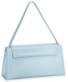 31JXHFCQLXL._SL160_ - Jack Georges Milano Collection Flap Closure Handbag - clutches-purses