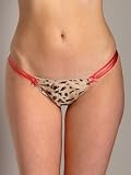 Mimi Holiday Coco Loco Leopard Hipster