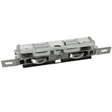 ノグチ アルミサッシ用取替戸車 13.5mm 径28丸(1箱・2個入) K13.5-28SW