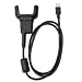 Honeywell USB Ladekabel Set, f�r Dolphin 6000 (6000-USB-2)