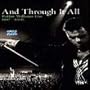 And Through it All: Robbie Williams Live